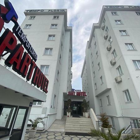 Tempo Florya Otel Стамбул Экстерьер фото
