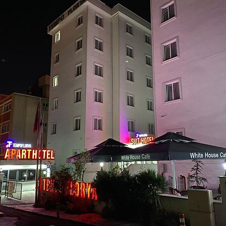 Tempo Florya Otel Стамбул Экстерьер фото